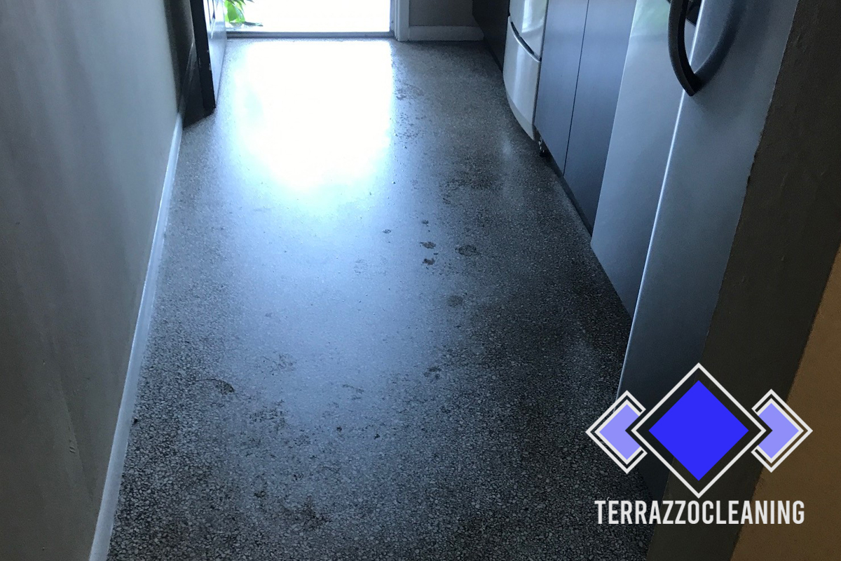 Cleaning Methods Terrazzo Floors Miami