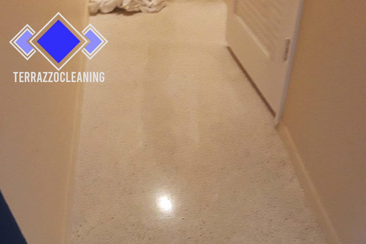 Best Terrazzo Floor Cleaners Miami