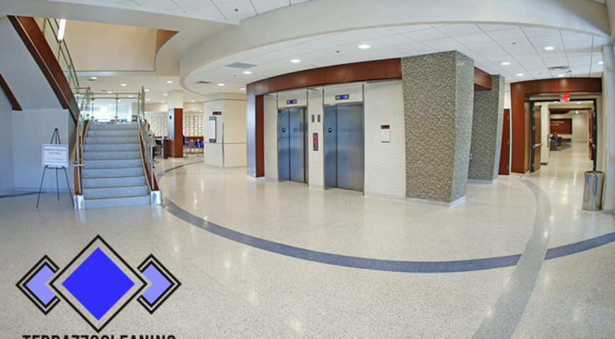 Find House Terrazzo Cleaning Service