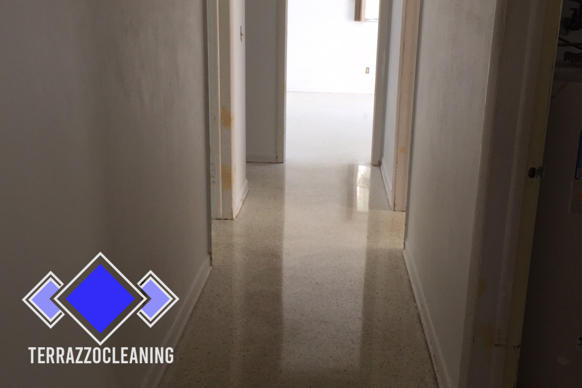 Terrazzo Cleaning Tips Palm Beach