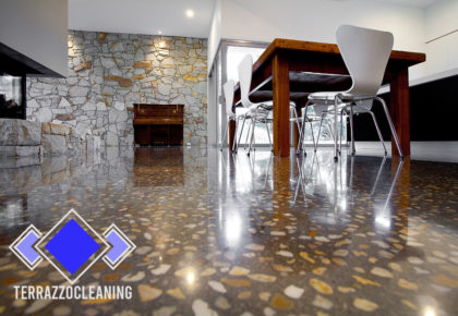 Professional Cleaning Terrazzo Service Tips