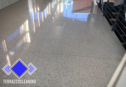 How To Hire Professionals For Terrazzo Floor Restoration Miami