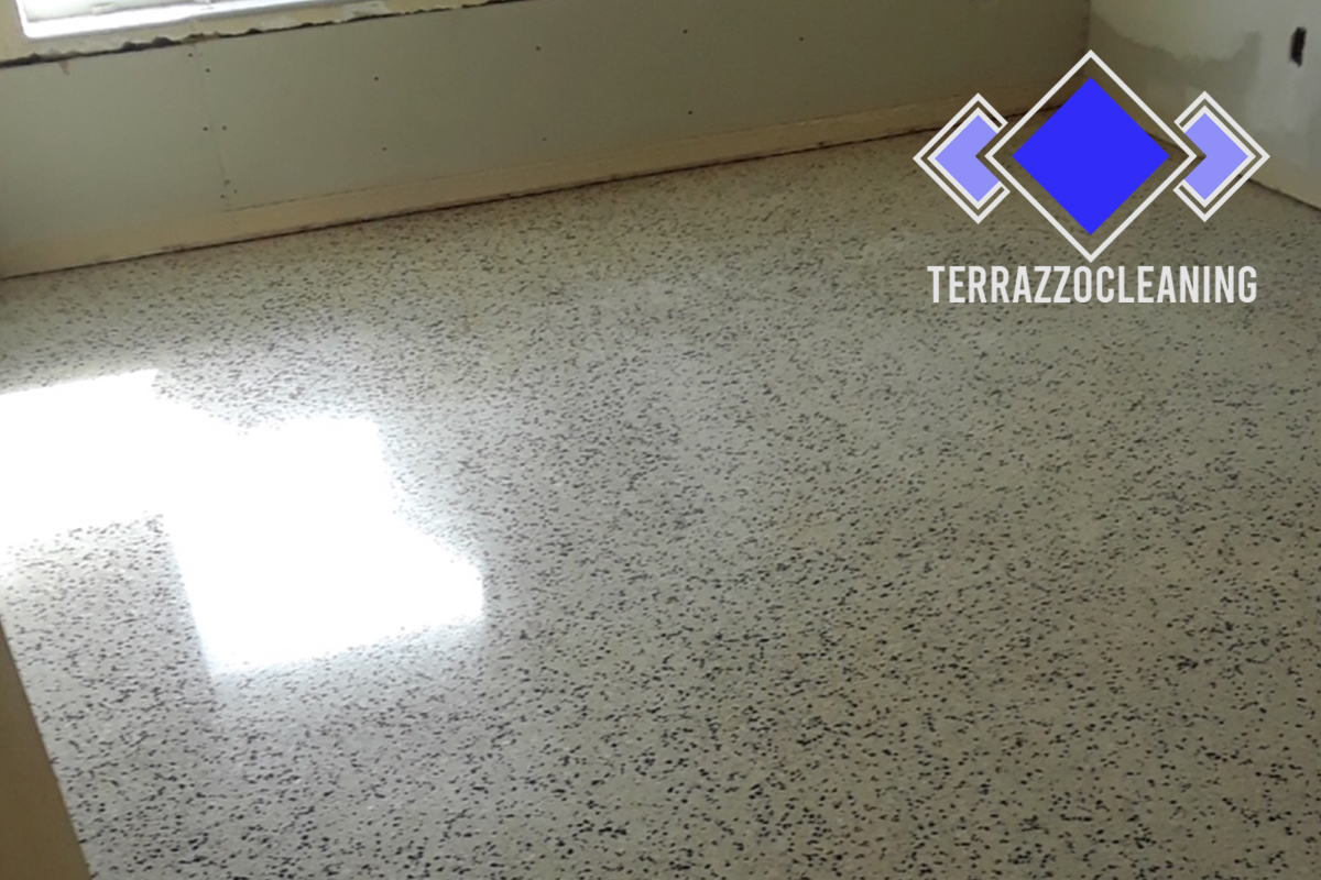 Terrazzo Floor Cleaners Service Miami