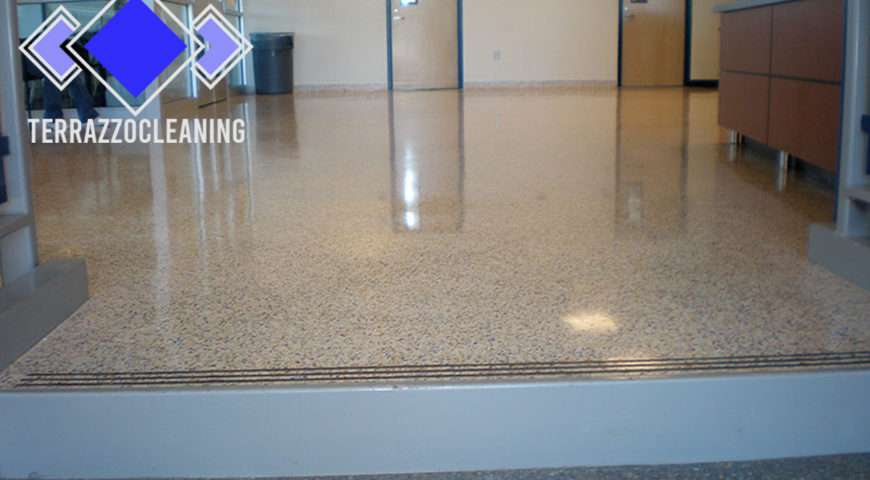 How To Hire Professionals For Terrazzo Polishing Fort Lauderdale