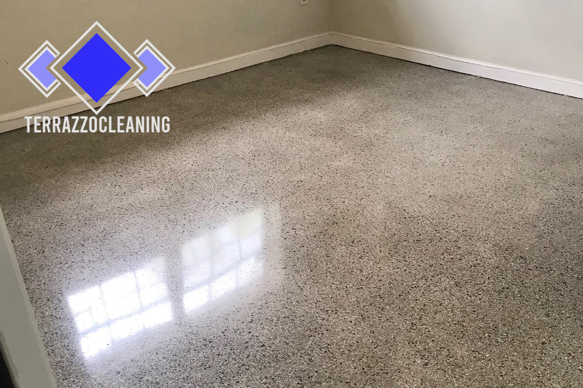 Repair Restoration Terrazzo Floors Fort Lauderdale