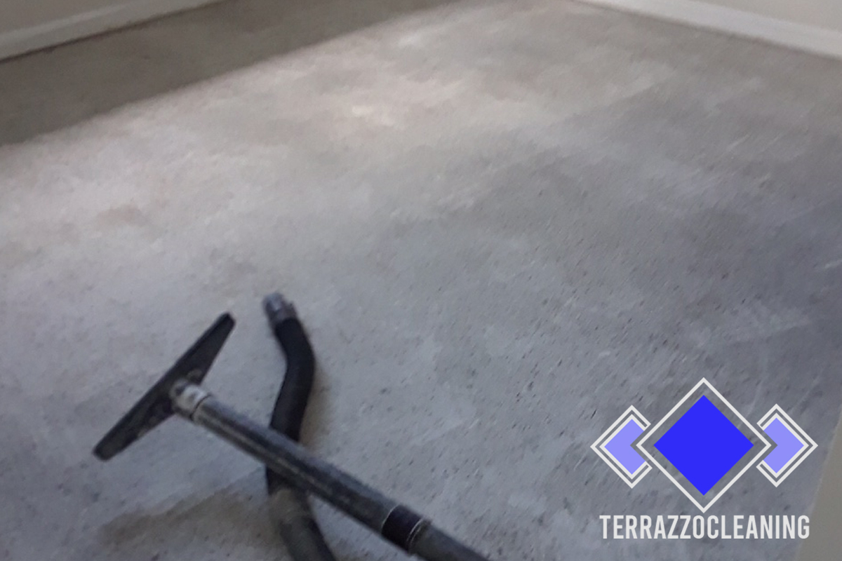 Restoration Terrazzo Floors Process Fort Lauderdale