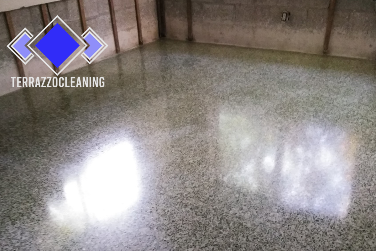 Terrazzo Polishing Experts Fort Lauderdale