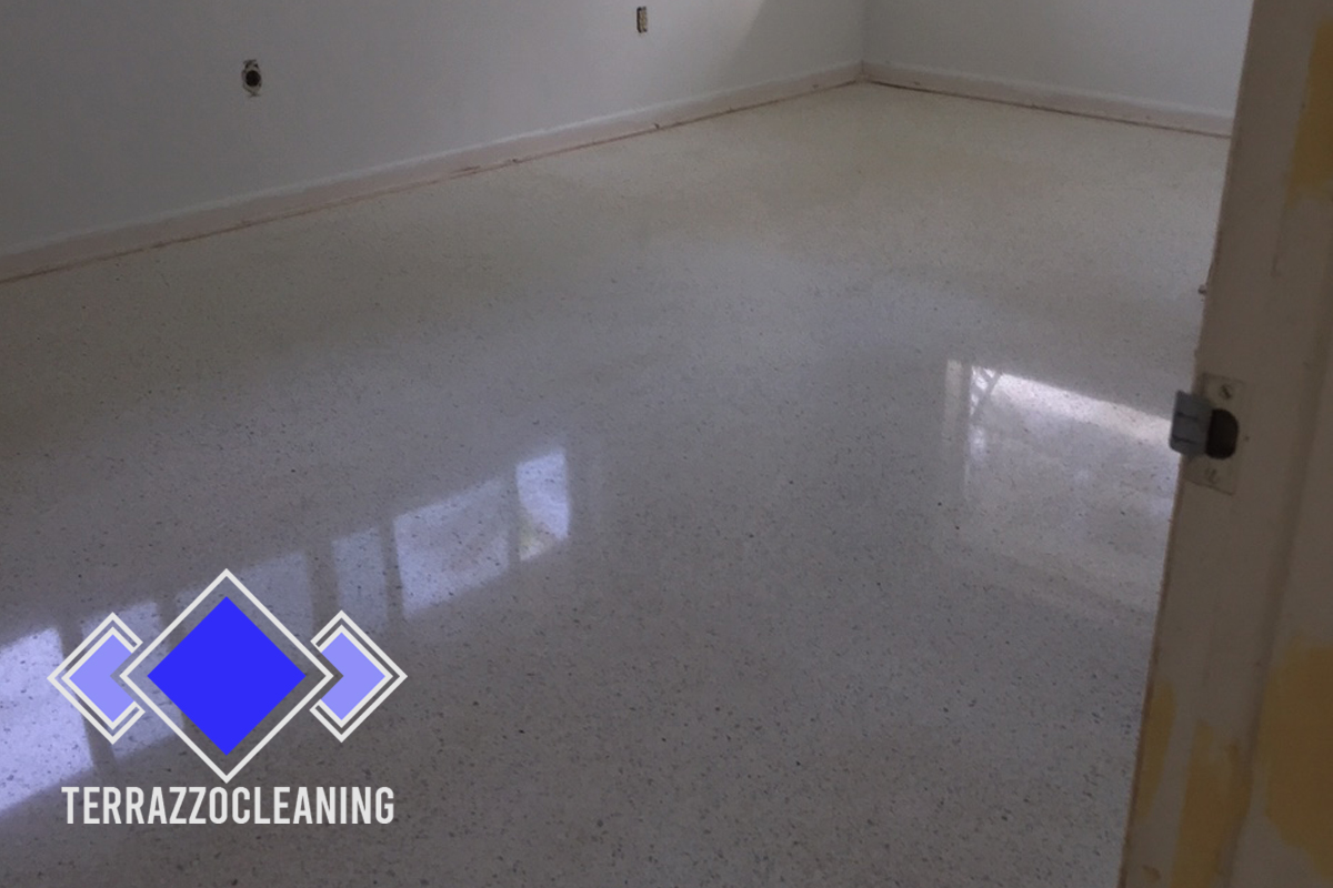 Repair Restoration Terrazzo Floors Fort Lauderdale