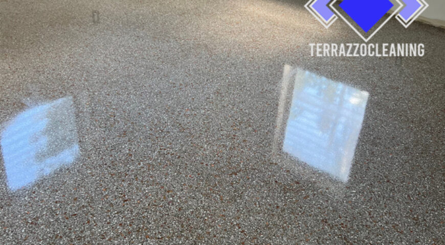 Eco-Friendly Terrazzo Floor Solutions: Leading Sustainability in Fort Lauderdale